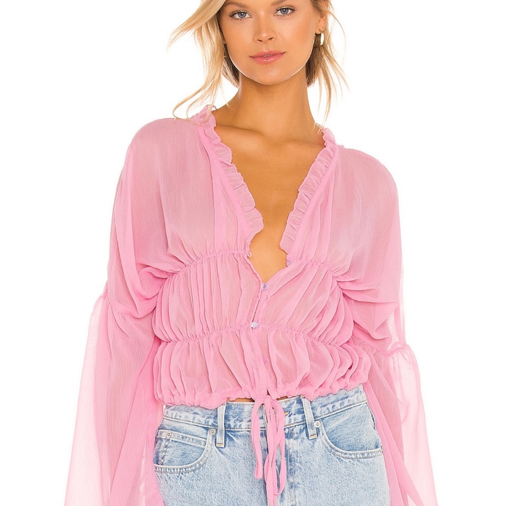 sndys bali top